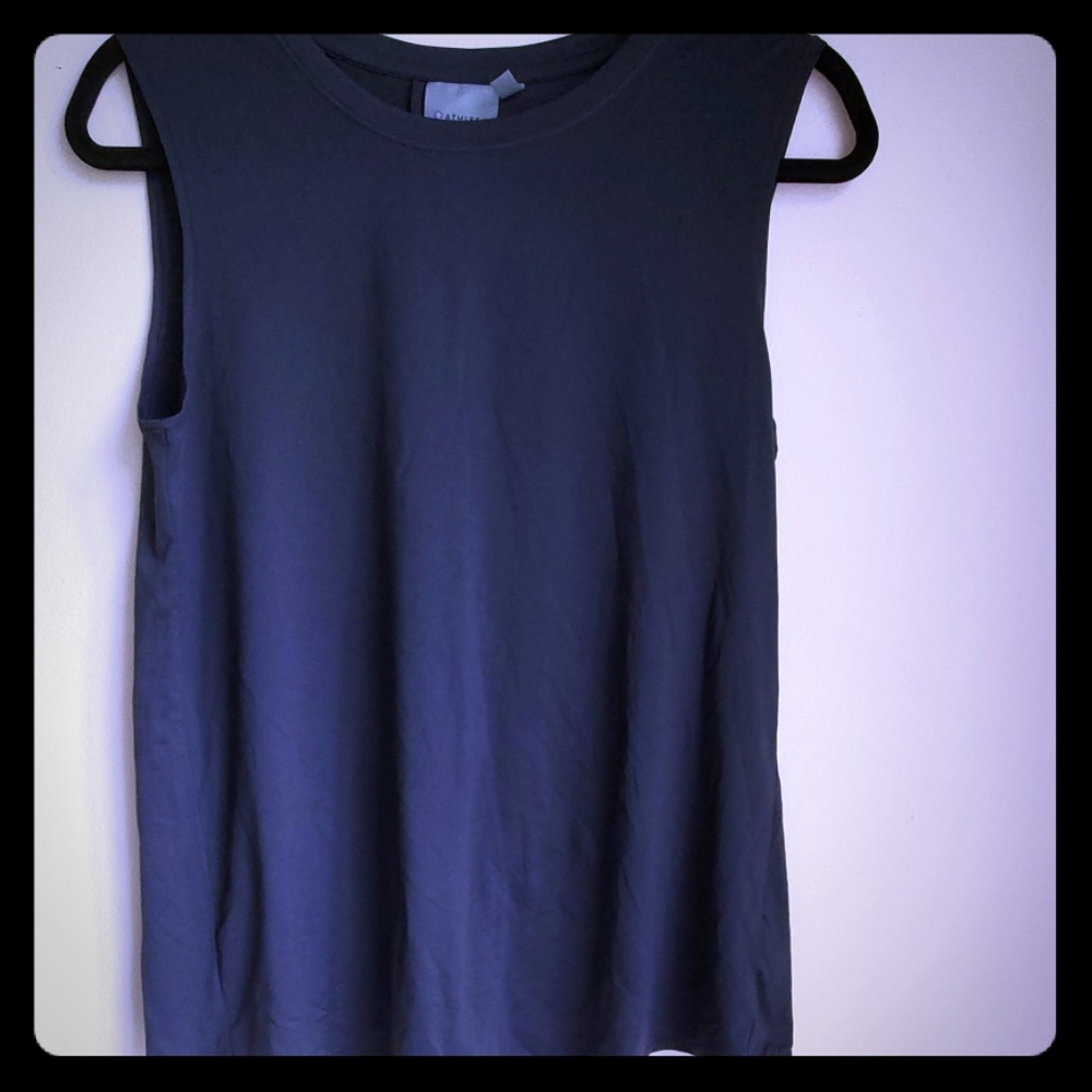 Athleta tank